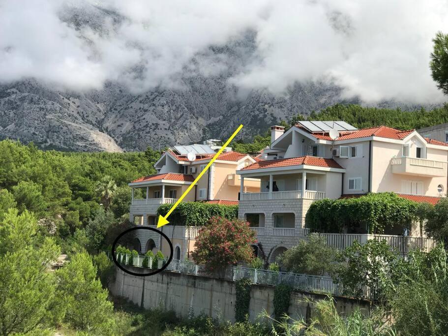 Villa Mara 普罗马尼亚 外观 照片
