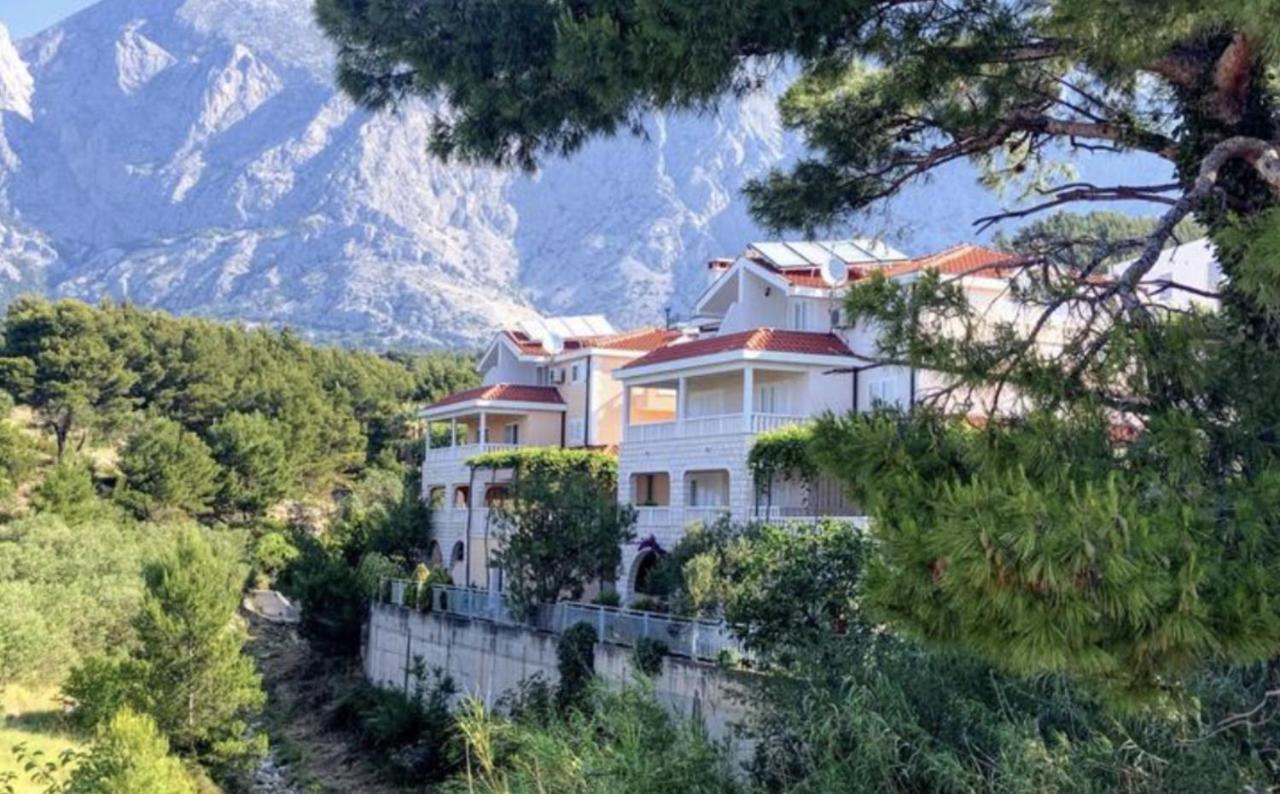 Villa Mara 普罗马尼亚 外观 照片
