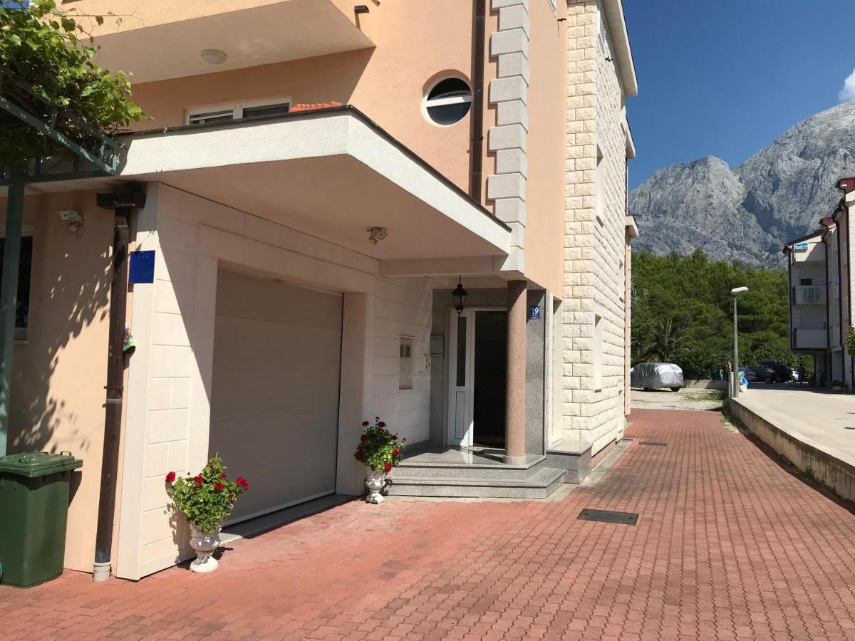 Villa Mara 普罗马尼亚 外观 照片