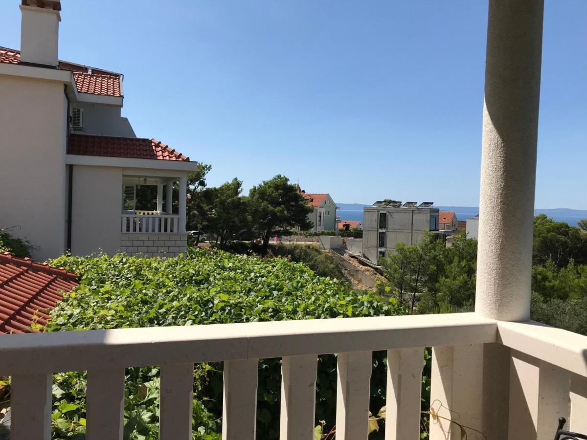 Villa Mara 普罗马尼亚 外观 照片